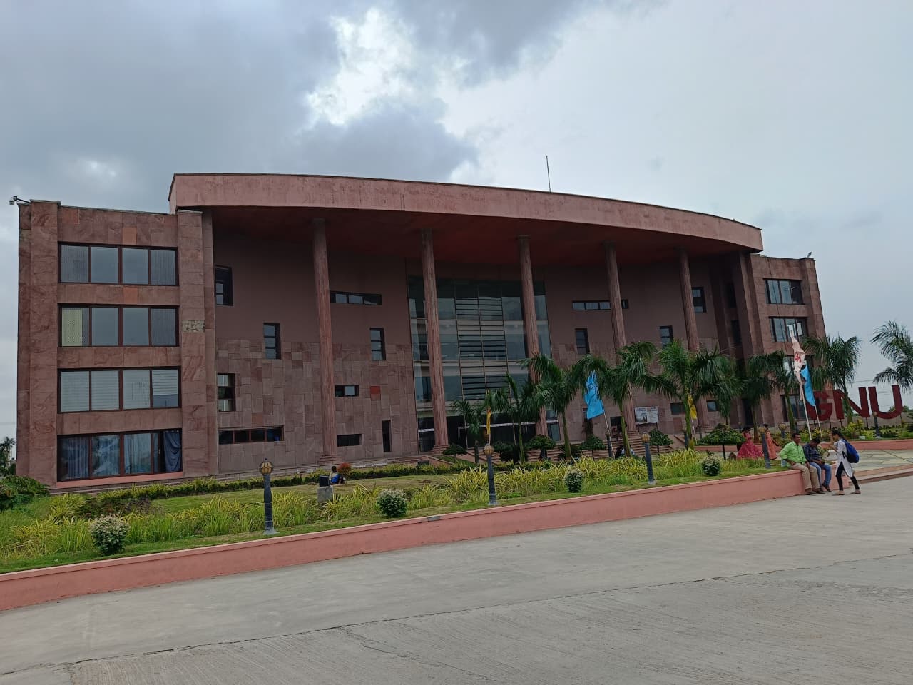 Guru Nanak Institutions Technical Campus
