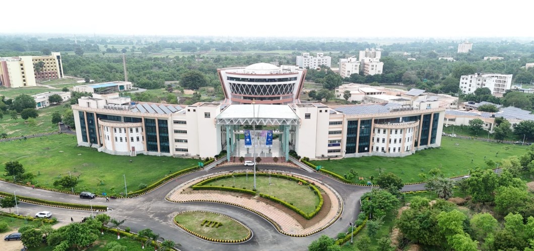 IIT Patna Vishlesan i-Hub